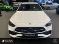 Mercedes-Benz C 200 T AMG+AHK+Distronic+LED+MBUX+Night+Ambient Weiß - thumbnail 2