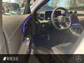 Mercedes-Benz C 200 T AMG+AHK+Distronic+LED+MBUX+Night+Ambient Weiß - thumbnail 10