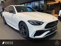 Mercedes-Benz C 200 T AMG+AHK+Distronic+LED+MBUX+Night+Ambient Weiß - thumbnail 18