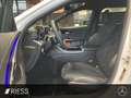 Mercedes-Benz C 200 T AMG+AHK+Distronic+LED+MBUX+Night+Ambient Weiß - thumbnail 12