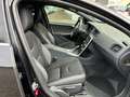 Volvo V60 Kombi Momentum 2.0D Autom Navi Schwarz - thumbnail 10