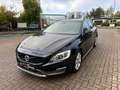 Volvo V60 Kombi Momentum 2.0D Autom Navi Schwarz - thumbnail 3
