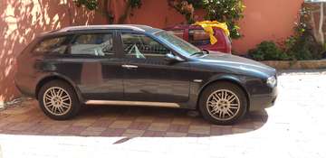 Crosswagon Q4 1.9 jtd 16v Distinctive Q4