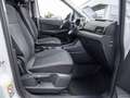 Volkswagen Caddy Cargo 2.0 TDI EcoProfi  DSG SHZ NAVI Wit - thumbnail 2