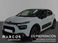 Citroen C3 BlueHDi 75KW (100CV) S&S C-Series Blanco - thumbnail 1