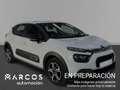 Citroen C3 BlueHDi 75KW (100CV) S&S C-Series Blanco - thumbnail 3