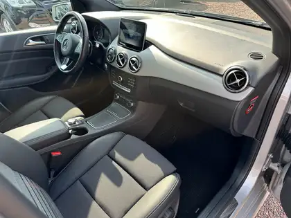 Annonce voiture d'occasion Mercedes-Benz B 200 - CARADIZE