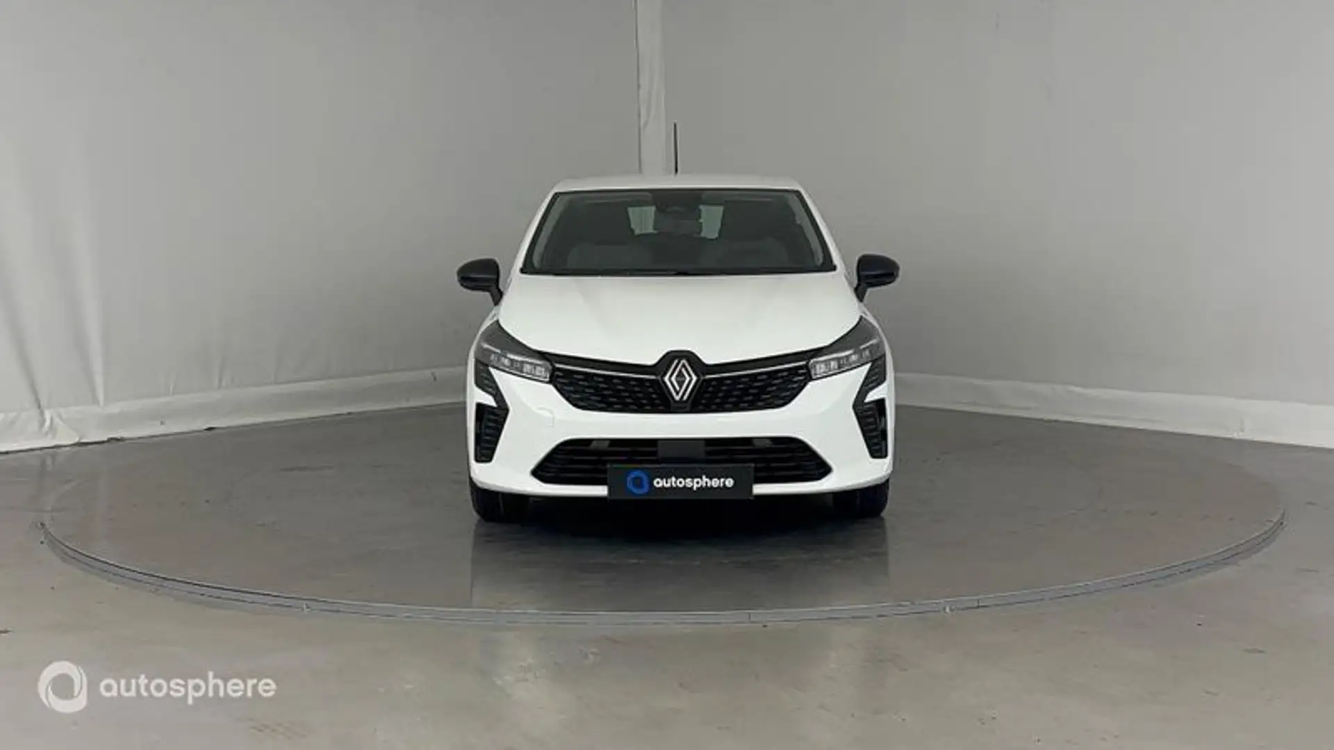 Renault Clio 1.5 Blue dCi 100ch Evolution - 2