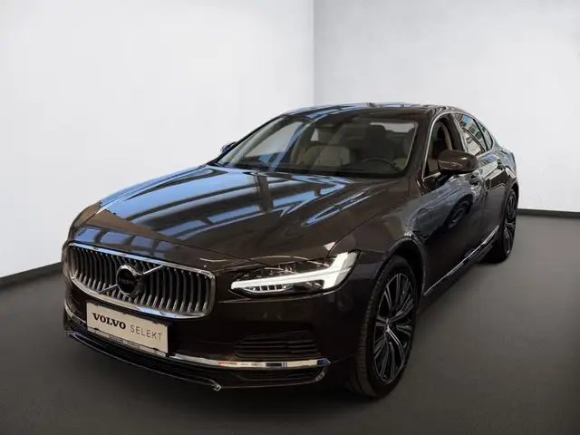 Volvo S90 T8 AWD Recharge PHEV Ultimate Bright
