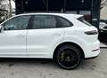 Porsche Cayenne III E-Hybrid *Bose*Pano*22Zoll*360°Kamera* Weiß - thumbnail 7