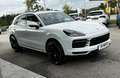 Porsche Cayenne III E-Hybrid *Bose*Pano*22Zoll*360°Kamera* Weiß - thumbnail 3