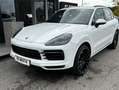 Porsche Cayenne III E-Hybrid *Bose*Pano*22Zoll*360°Kamera* Weiß - thumbnail 4