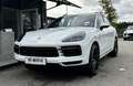 Porsche Cayenne III E-Hybrid *Bose*Pano*22Zoll*360°Kamera* Weiß - thumbnail 1
