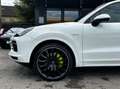 Porsche Cayenne III E-Hybrid *Bose*Pano*22Zoll*360°Kamera* Weiß - thumbnail 6