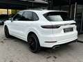 Porsche Cayenne III E-Hybrid *Bose*Pano*22Zoll*360°Kamera* Weiß - thumbnail 8