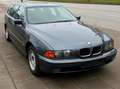 BMW 523 i Touring / AUTOMATIK Grau - thumbnail 9
