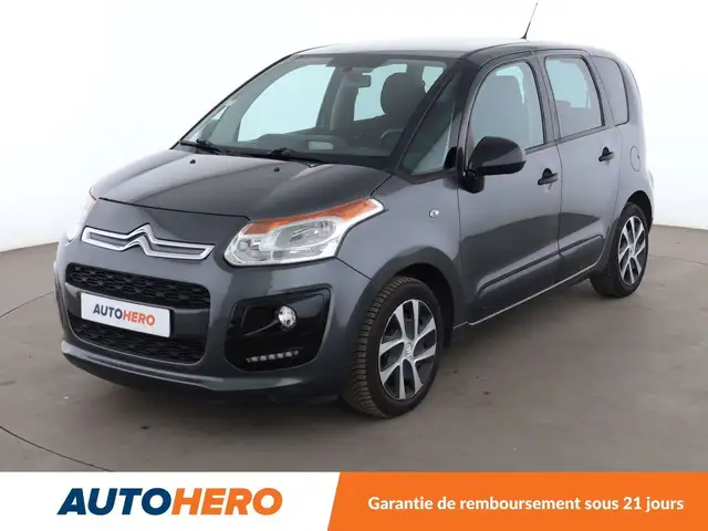 Citroen C3 Picasso