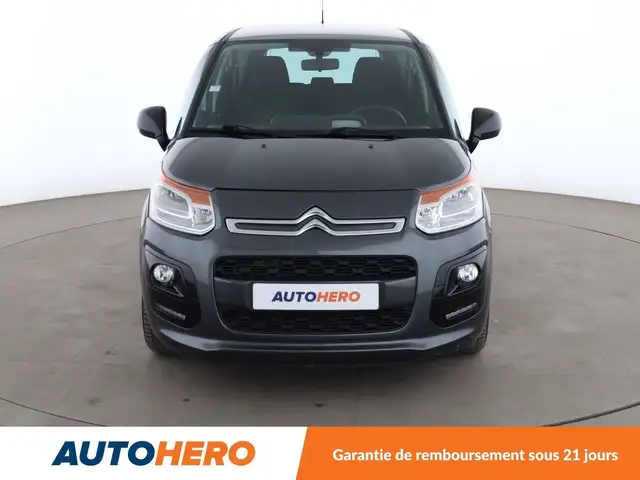 Citroen C3 Picasso view 9