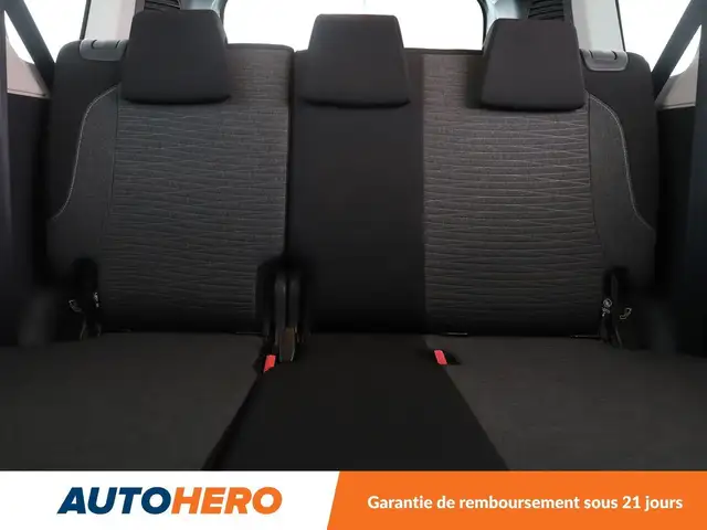 Citroen C3 Picasso view 15