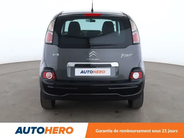 Citroen C3 Picasso view 5