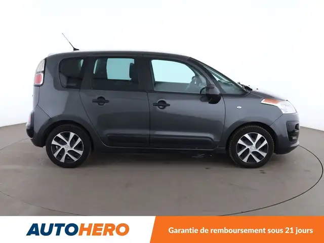 Citroen C3 Picasso view 7