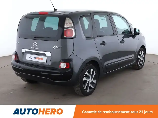 Citroen C3 Picasso view 6