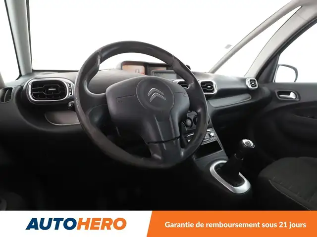 Citroen C3 Picasso view 11