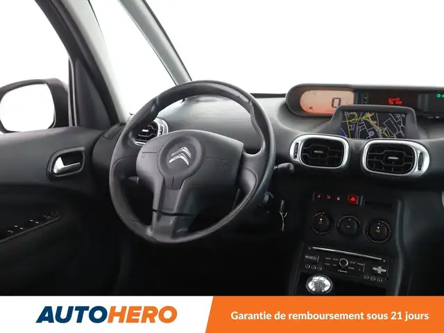 Citroen C3 Picasso view 13