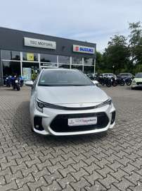 Swace 1.8 Hybrid CVT Comfort+