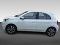 Nissan Micra 1.2 Acenta | Cruisecontrol | Airco | Velgen lichtm Blanc - thumbnail 2
