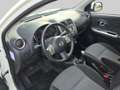 Nissan Micra 1.2 Acenta | Cruisecontrol | Airco | Velgen lichtm Blanc - thumbnail 4