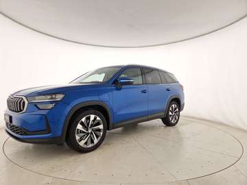1.5 tsi phev style 204cv dsg