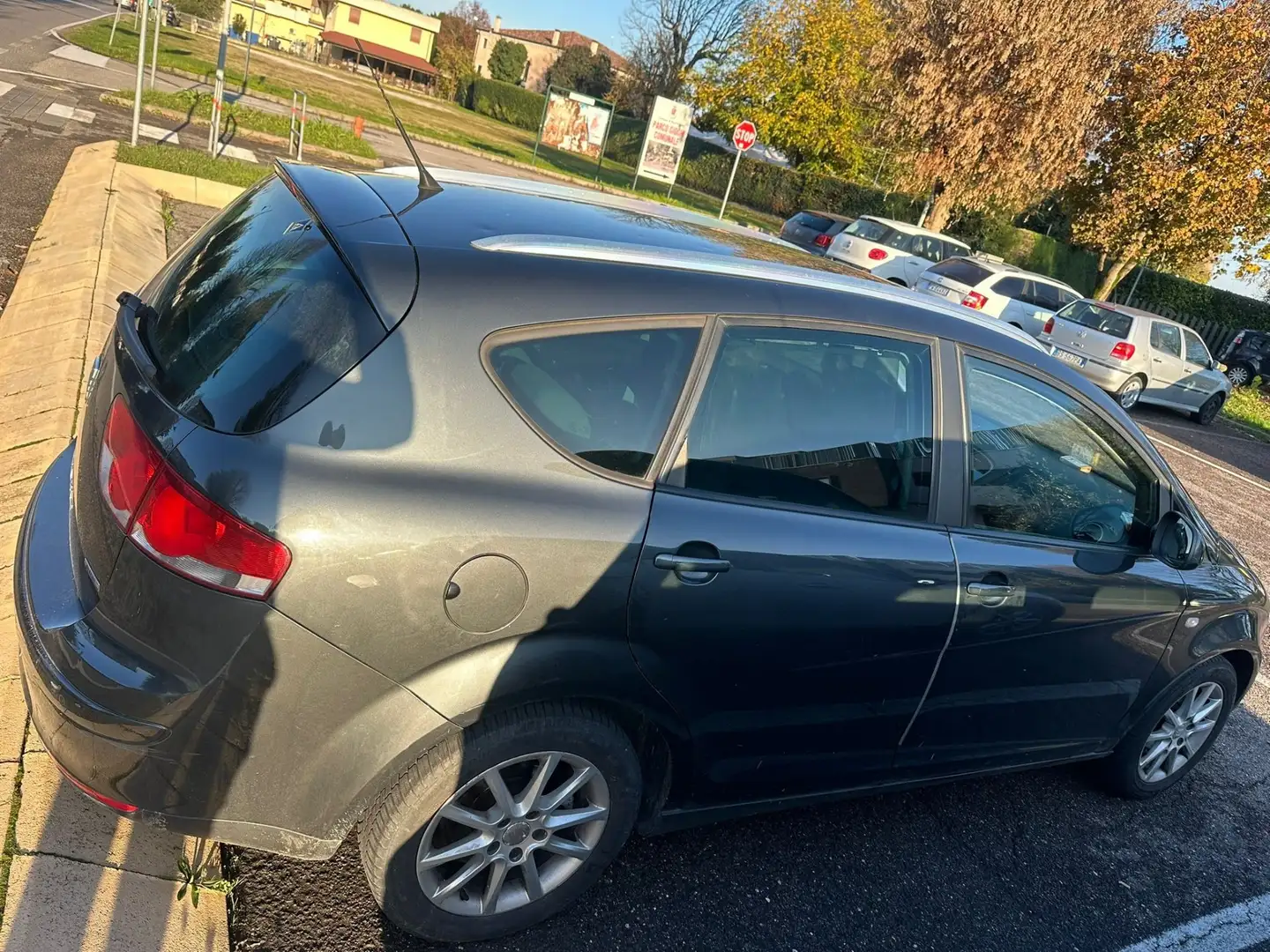 SEAT Altea XL 1.6 Style FL - 2