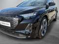 Audi Q4 e-tron Audi Q4 45 e-tron quattro Schwarz - thumbnail 3