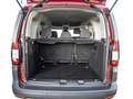 Volkswagen Caddy Kombi KLIMA PDC NAVI Rot - thumbnail 12