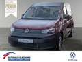 Volkswagen Caddy Kombi KLIMA PDC NAVI Rot - thumbnail 1