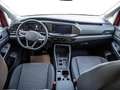 Volkswagen Caddy Kombi KLIMA PDC NAVI Rot - thumbnail 10