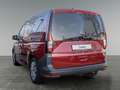 Volkswagen Caddy Kombi KLIMA PDC NAVI Rot - thumbnail 3