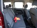 Volkswagen Caddy Kombi KLIMA PDC NAVI Rot - thumbnail 9