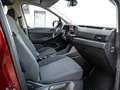 Volkswagen Caddy Kombi KLIMA PDC NAVI Rot - thumbnail 6