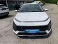 Hyundai BAYON 1,0 T-GDI GO PLUS DCT Aut. Weiß - thumbnail 8