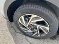 Hyundai BAYON 1,0 T-GDI GO PLUS DCT Aut. Weiß - thumbnail 9