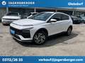 Hyundai BAYON 1,0 T-GDI GO PLUS DCT Aut. Weiß - thumbnail 1