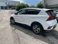 Hyundai BAYON 1,0 T-GDI GO PLUS DCT Aut. Weiß - thumbnail 3