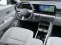 Hyundai KONA 1.6 T-GDI PRIME 2WD KAMERA TEMPO PDC SHZ Grau - thumbnail 8
