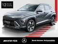 Hyundai KONA 1.6 T-GDI PRIME 2WD KAMERA TEMPO PDC SHZ Grau - thumbnail 1