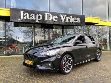 Ford Focus Wagon 1.0 EcoBoost Hybrid Active X Business ST-lin