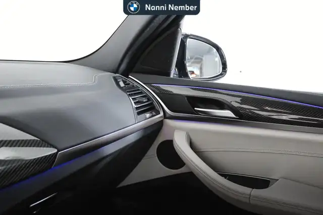 BMW X3 view 24