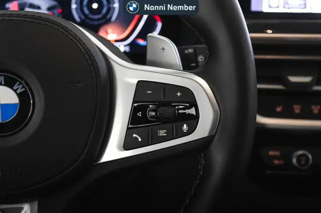 BMW X3 view 20