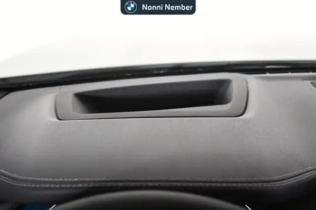 BMW X3 view 22